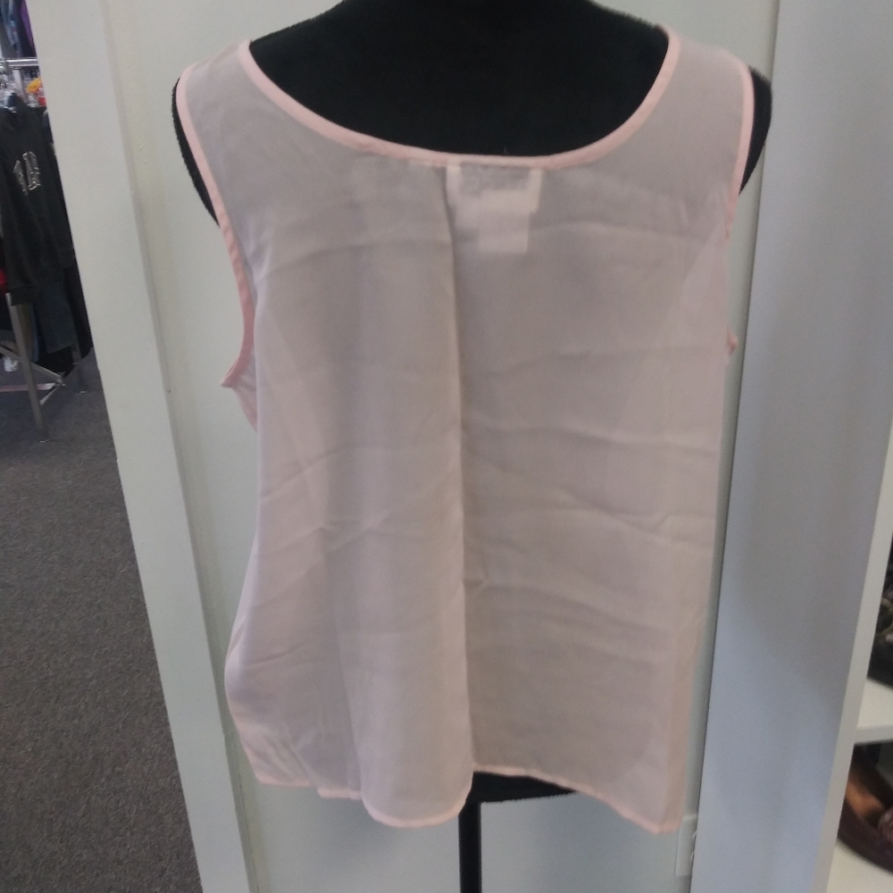 Blouse - Picture 4 of 4